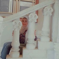 Shimaa Magdy