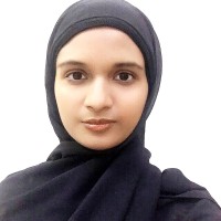 saida parvin