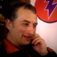 Mauricio Gonzalez Gomez