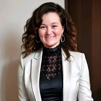 Christinna Tomaw