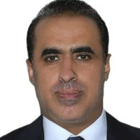 Essam Abdelhafiz Ceng - Uk, Iam(Uk), Cama (Uk)
