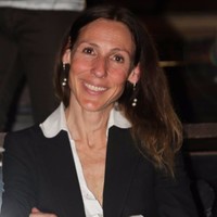 Sandra Almeida