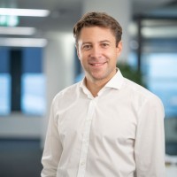 Dr. Benjamin Gürtler