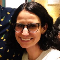 Nicole Powers