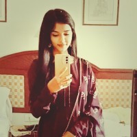 Aparna S