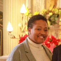 Marie Immaculée Kémyssa Joseph