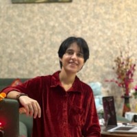 Anandita Rathore