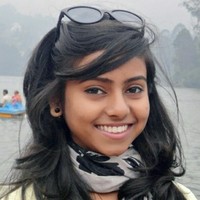 Pratiksha Pharande