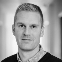Anders Lilholt Petersen