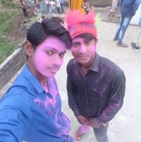 Akhilesh Kashyap Singh