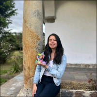 Karen Dayana García Araque