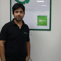 Sandeep Dalwaria