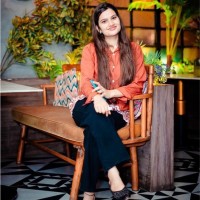 Anshika Pandey