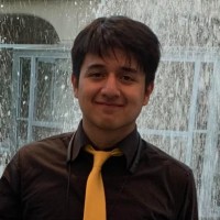 Bruce Burgos