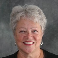 Shirley Dominic