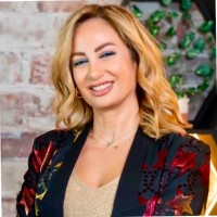 Yasmine Barbir ياسمين بربير