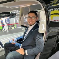 German Perez