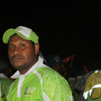 Ephraim Vagi