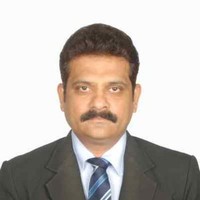 Manjunath S