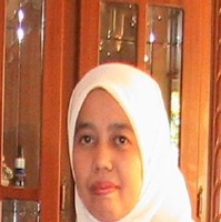 Fazilah Ismail