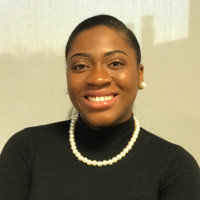 Janelle Olawaiye