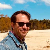 Matthijs Smittenaar