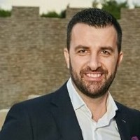 Panagiotis Angelakopoulos