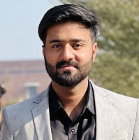 Faizan Mukhtar
