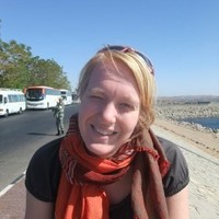 Monique Van Beers