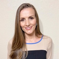 Adelina Jaha, Mba, Ncidq, Iida
