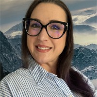 Stacy Harrison