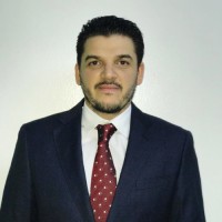 Ziad Mahmoud