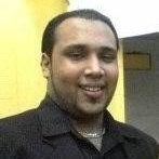 Alvin Maharaj