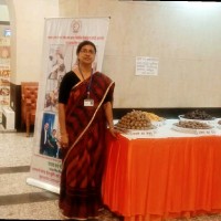 Sadhna Singh