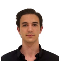 Dimitri Posada