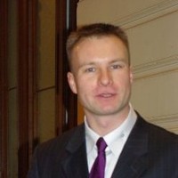 Sergey Glushko-Daussy