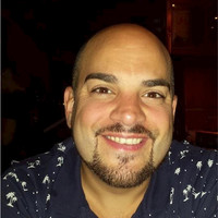 Mark Burgess