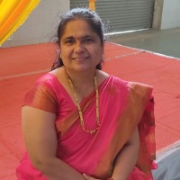 Rekha Memane