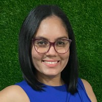 Jocelyn Martínez