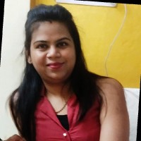 Mehak Jain
