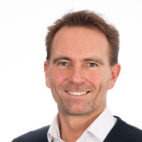 Terje F. Brønstad