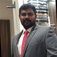 Dhanesh Dhamodaran