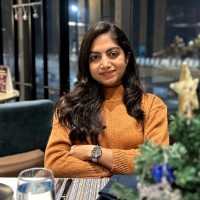 Anjali Dodia