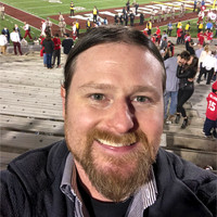 Matthew Luffman