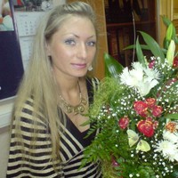 Elena Nayko