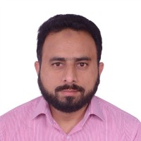Hafiz Muhammad Mudassir