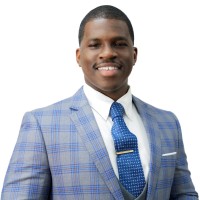 Devaughn Williamson, Mba