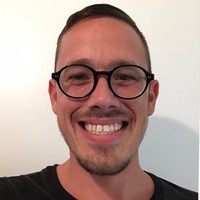 Chris Katcher Freightplus USA