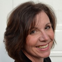 Janet Thomson