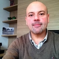 bart sorgeloos